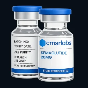 Semaglutide - 20mg