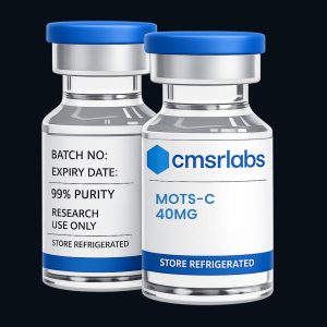 Mots-c - 40mg