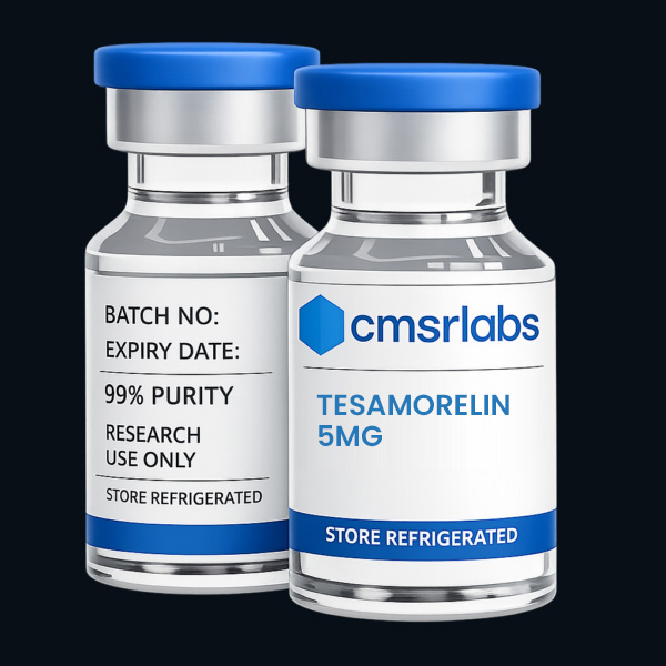 Tesamorelin - 5mg